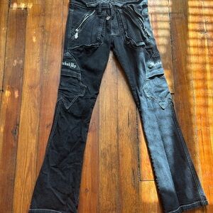 Stocked Up Denim Jeans